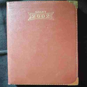 Diary2002