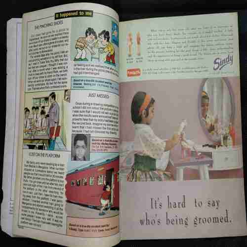 Tinkle No. 350 .
