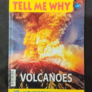 Tell Me Why ( November 2011 ) .