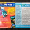 Tell Me Why ( November 2011 ) .
