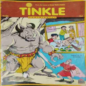 Tinkle No. 350 .