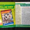 Tell Me Why ( January 2008 ) .
