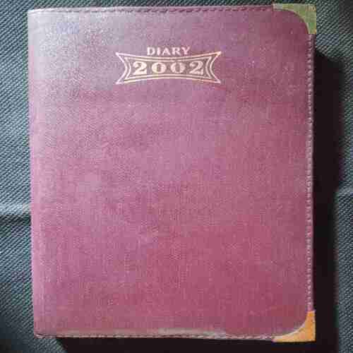Diary2002