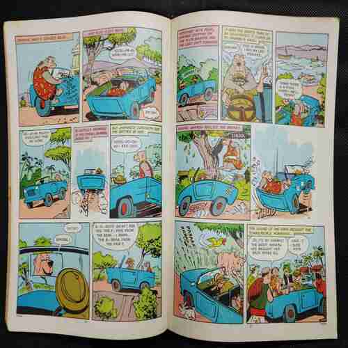 Tinkle No. 284 .