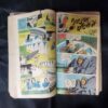 (INDRAJAL COMICS) (SINGLE BINDING 11 IN 1), 1.>MAHAASAAGAR KE LUTERE, 2.>ZANAADOO PAR HAMALA, 3.>DAITY KEE LADAEE, 4.>DHADHAKATA MARUSTHAL, 5.>BRAHMAAND BHAKSHEE, 6.>SAGAR TAL KA RAHASY, 7.>MRGATRSHNA, 8.>PAKSHEE MAANAVON KEE GHAATEE, 9.>ANAJAAN GHAATIYON MEIN, 10.>KARODO KEE CHOREE, 11.>RAHASYON KEE GHAATEE