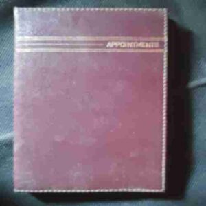 Diary1998