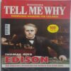 Tell Me Why ( May 2021 )
