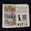 CHACHA CHAUDHARY CHALAK GOSHA