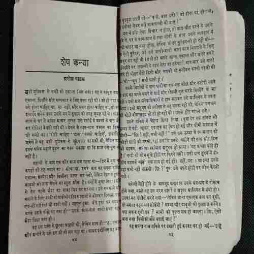 Guraati Ki Shreshth Kahaniyaan ( Gopaldas Nagar )