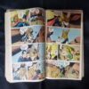 (INDRAJAL COMICS) (SINGLE BINDING 11 IN 1), 1.>MAHAASAAGAR KE LUTERE, 2.>ZANAADOO PAR HAMALA, 3.>DAITY KEE LADAEE, 4.>DHADHAKATA MARUSTHAL, 5.>BRAHMAAND BHAKSHEE, 6.>SAGAR TAL KA RAHASY, 7.>MRGATRSHNA, 8.>PAKSHEE MAANAVON KEE GHAATEE, 9.>ANAJAAN GHAATIYON MEIN, 10.>KARODO KEE CHOREE, 11.>RAHASYON KEE GHAATEE