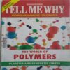 Tell Me Why ( July 2019 )
