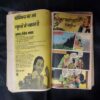 (INDRAJAL COMICS) (SINGLE BINDING 11 IN 1), 1.>MAHAASAAGAR KE LUTERE, 2.>ZANAADOO PAR HAMALA, 3.>DAITY KEE LADAEE, 4.>DHADHAKATA MARUSTHAL, 5.>BRAHMAAND BHAKSHEE, 6.>SAGAR TAL KA RAHASY, 7.>MRGATRSHNA, 8.>PAKSHEE MAANAVON KEE GHAATEE, 9.>ANAJAAN GHAATIYON MEIN, 10.>KARODO KEE CHOREE, 11.>RAHASYON KEE GHAATEE