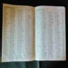 Diary2001