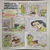 Tinkle No. 320 . ( coverless )