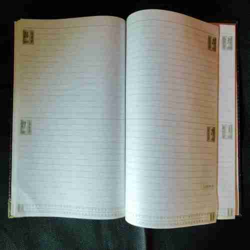 Diary2001