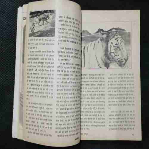 Kadambini Masik Prakashan (June 1987 )