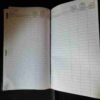 Diary2001