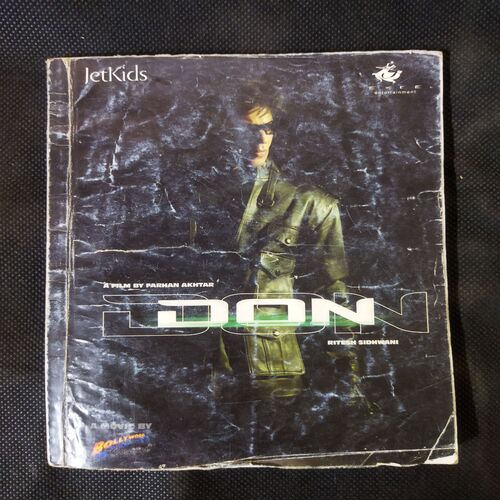 DON