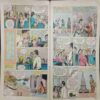 Tinkle ( INDIAN ADVENTURE , PART - 01 ). ( coverless )
