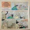 Tinkle No. 316 . ( coverless )