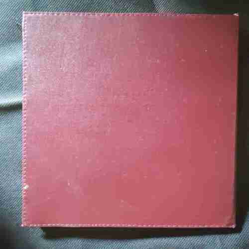 Diary2001