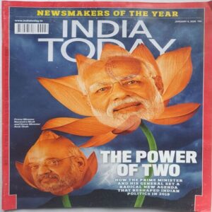 India Today ( January 6, 2020 )