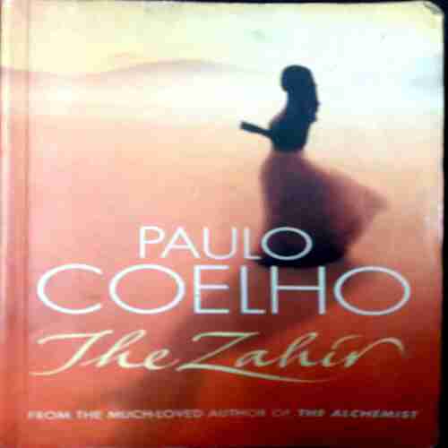 The Zahiv ( Paulo Coelho)
