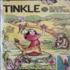 Tinkle ( No. 98)