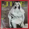 Time  (  May 5 , May 12 , 2014)