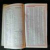 Diary 2000