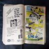 (INDRAJAL COMICS) (SINGLE BINDING 11 IN 1), 1.>MAHAASAAGAR KE LUTERE, 2.>ZANAADOO PAR HAMALA, 3.>DAITY KEE LADAEE, 4.>DHADHAKATA MARUSTHAL, 5.>BRAHMAAND BHAKSHEE, 6.>SAGAR TAL KA RAHASY, 7.>MRGATRSHNA, 8.>PAKSHEE MAANAVON KEE GHAATEE, 9.>ANAJAAN GHAATIYON MEIN, 10.>KARODO KEE CHOREE, 11.>RAHASYON KEE GHAATEE