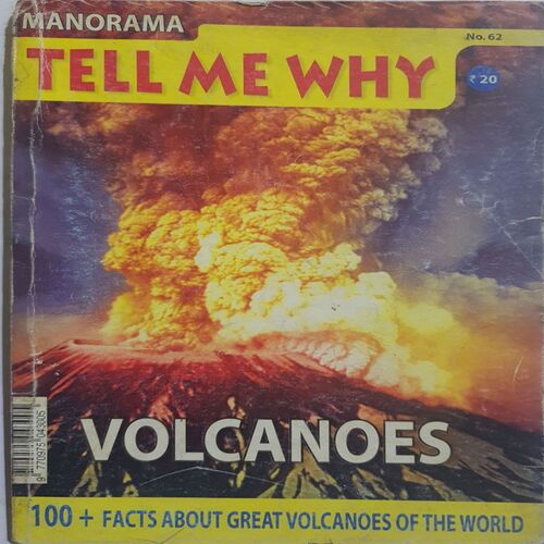 Tell Me Why ( November 2011 )