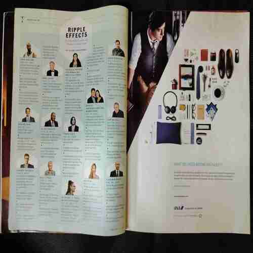 Time  (  May 5 , May 12 , 2014)