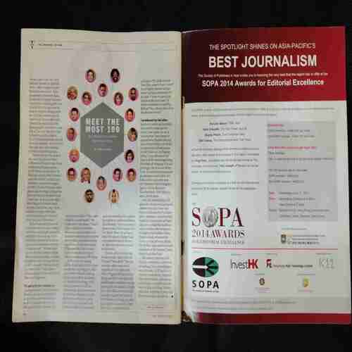Time  (  May 5 , May 12 , 2014)
