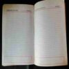 Diary 2000