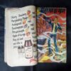 (INDRAJAL COMICS) (SINGLE BINDING 11 IN 1), 1.>MAHAASAAGAR KE LUTERE, 2.>ZANAADOO PAR HAMALA, 3.>DAITY KEE LADAEE, 4.>DHADHAKATA MARUSTHAL, 5.>BRAHMAAND BHAKSHEE, 6.>SAGAR TAL KA RAHASY, 7.>MRGATRSHNA, 8.>PAKSHEE MAANAVON KEE GHAATEE, 9.>ANAJAAN GHAATIYON MEIN, 10.>KARODO KEE CHOREE, 11.>RAHASYON KEE GHAATEE