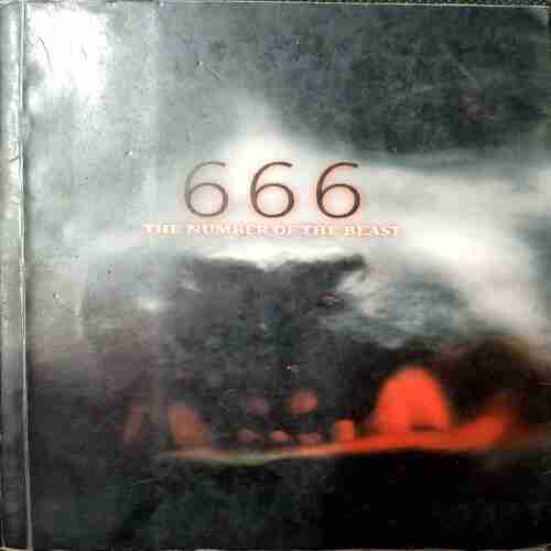 666The Number Of The Beast