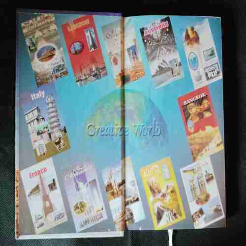 Diary2001