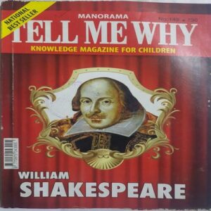 Tell Me Why ( February 2019 )