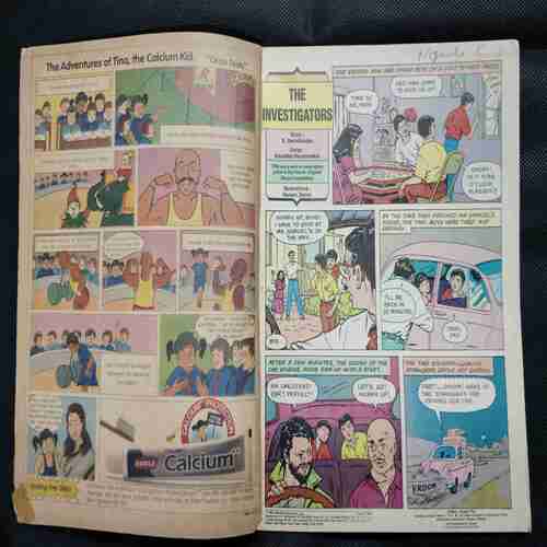 Tinkle No. 299 .