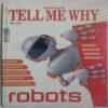 Tell Me Why ( April 2015 )