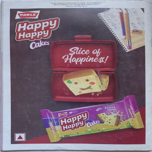Champak ( February 1st 2023 ) (Big size)