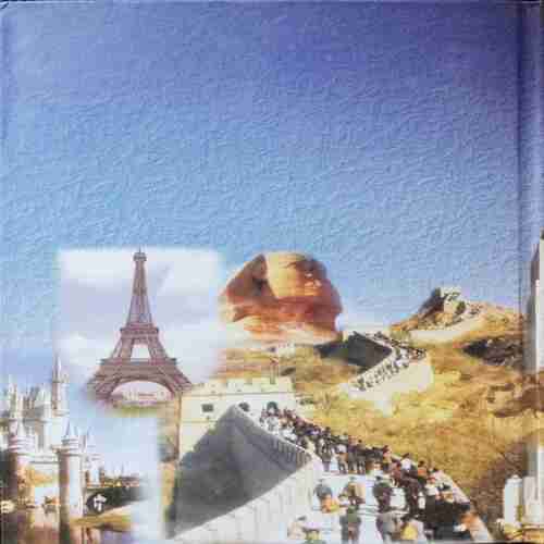 Diary2001