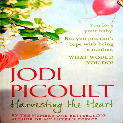 JODI PICOULT