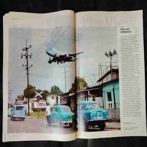 Time  ( April 4 , 2016 )