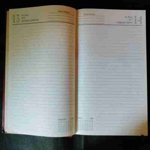Diary1997