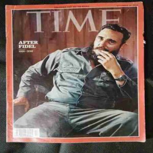 Time  (  December 12 , 2016 )