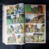 (INDRAJAL COMICS) (SINGLE BINDING 11 IN 1), 1.>MAHAASAAGAR KE LUTERE, 2.>ZANAADOO PAR HAMALA, 3.>DAITY KEE LADAEE, 4.>DHADHAKATA MARUSTHAL, 5.>BRAHMAAND BHAKSHEE, 6.>SAGAR TAL KA RAHASY, 7.>MRGATRSHNA, 8.>PAKSHEE MAANAVON KEE GHAATEE, 9.>ANAJAAN GHAATIYON MEIN, 10.>KARODO KEE CHOREE, 11.>RAHASYON KEE GHAATEE