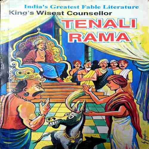Tenali Rama