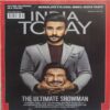 India Today ( January 28, 2019 )